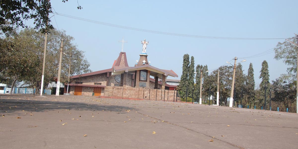 rakshanagiri shrine visakhapatnam