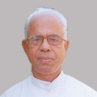 Fr. Jacob Karachira