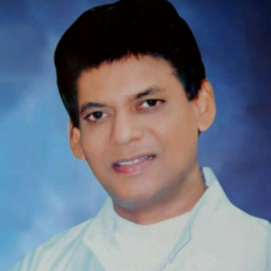 Fr Varaprasad Degala